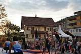Dorffest Wauwil 2021