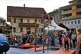 Dorffest Wauwil 2021