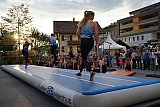 Dorffest Wauwil 2021
