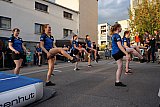 Dorffest Wauwil 2021