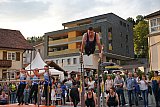 Dorffest Wauwil 2021