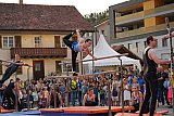 Dorffest Wauwil 2021