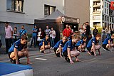 Dorffest Wauwil 2021