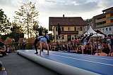 Dorffest Wauwil 2021