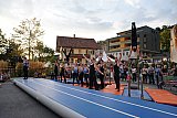 Dorffest Wauwil 2021